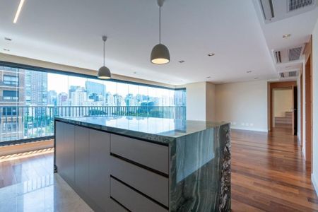 Apartamento à venda com 147m², 2 quartos e 2 vagas Apartamento à venda com 147m², 2 quartos e 2 vagasFoto 08