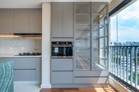 Apartamento à venda com 147m², 2 quartos e 2 vagas Apartamento à venda com 147m², 2 quartos e 2 vagasFoto 15