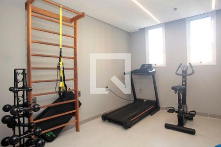 Apartamento à venda com 35m², 1 quarto e sem vaga Apartamento à venda com 35m², 1 quarto e sem vagaÁrea externa