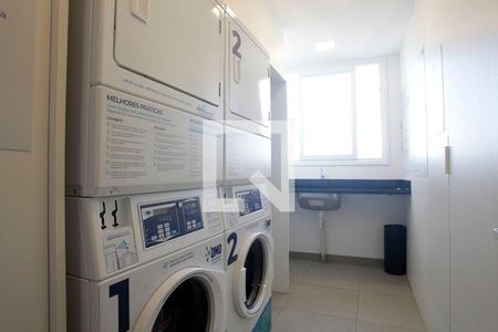 Apartamento à venda com 35m², 1 quarto e sem vaga Apartamento à venda com 35m², 1 quarto e sem vagaÁrea externa
