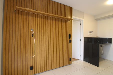 Sala de apartamento para alugar com 1 quarto, 31m² em Vila Ré, São Paulo
