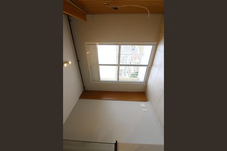 Sala de apartamento para alugar com 1 quarto, 31m² em Vila Ré, São Paulo