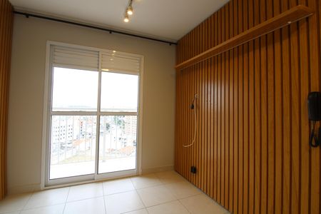 Sala de apartamento para alugar com 1 quarto, 31m² em Vila Ré, São Paulo