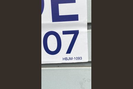 Apartamento à venda com 38m², 2 quartos e sem vagaPlaca 