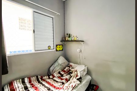 Quarto 2 de apartamento à venda com 2 quartos, 38m² em Jardim Nordeste, São Paulo