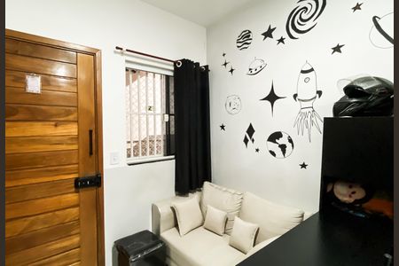 Sala de apartamento à venda com 2 quartos, 38m² em Jardim Nordeste, São Paulo