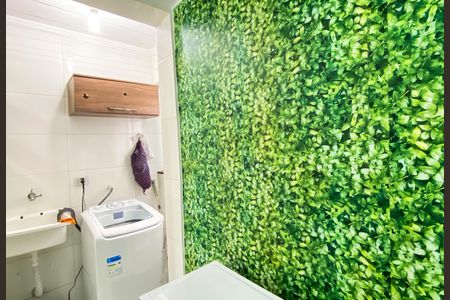 Apartamento à venda com 38m², 2 quartos e sem vagaÁrea de Serviço