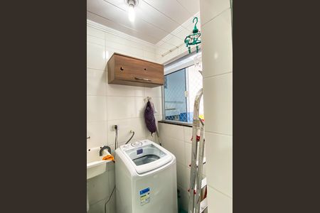Apartamento à venda com 38m², 2 quartos e sem vagaÁrea de Serviço