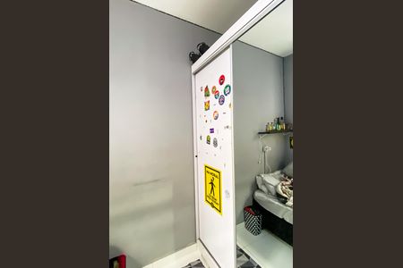 Apartamento à venda com 38m², 2 quartos e sem vagaQuarto 2