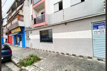 Apartamento à venda com 38m², 2 quartos e sem vagaPlaca 