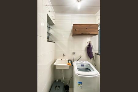 Apartamento à venda com 38m², 2 quartos e sem vagaÁrea de Serviço