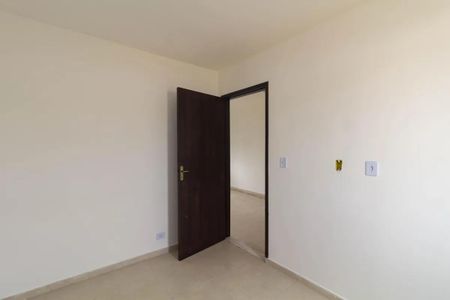 Quarto de apartamento para alugar com 2 quartos, 39m² em Vila Minerva, São Paulo