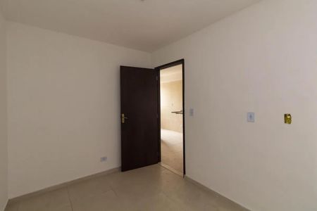 Quarto de apartamento para alugar com 2 quartos, 39m² em Vila Minerva, São Paulo