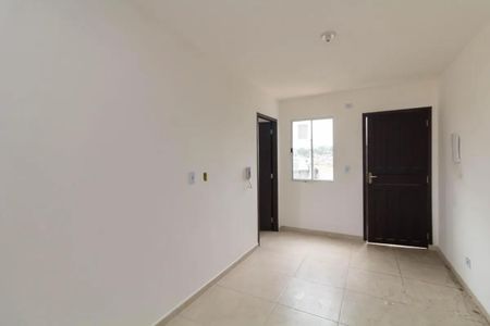 Sala de apartamento para alugar com 2 quartos, 39m² em Vila Minerva, São Paulo