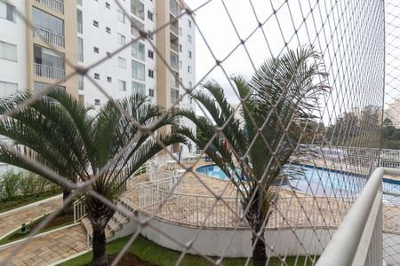Apartamento à venda com 74m², 2 quartos e 2 vagas Apartamento à venda com 74m², 2 quartos e 2 vagasVista Varanda