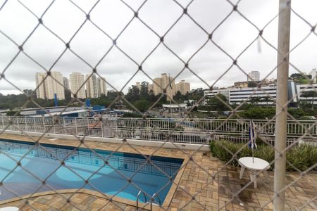 Apartamento à venda com 74m², 2 quartos e 2 vagas Apartamento à venda com 74m², 2 quartos e 2 vagasVista Quarto 1 - Suíte