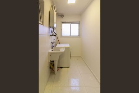 Apartamento à venda com 74m², 2 quartos e 2 vagas Apartamento à venda com 74m², 2 quartos e 2 vagasÁrea de Serviço