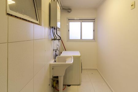 Apartamento à venda com 74m², 2 quartos e 2 vagas Apartamento à venda com 74m², 2 quartos e 2 vagasÁrea de Serviço