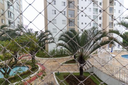 Apartamento à venda com 74m², 2 quartos e 2 vagas Apartamento à venda com 74m², 2 quartos e 2 vagasVista Varanda
