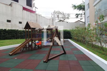 Apartamento à venda com 74m², 2 quartos e 2 vagas Apartamento à venda com 74m², 2 quartos e 2 vagasParque infantil
