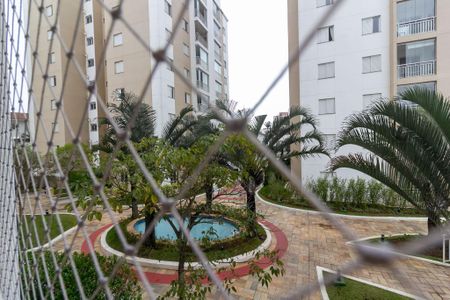 Apartamento à venda com 74m², 2 quartos e 2 vagas Apartamento à venda com 74m², 2 quartos e 2 vagasVista Varanda