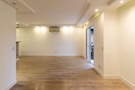 Apartamento à venda com 74m², 2 quartos e 2 vagas Apartamento à venda com 74m², 2 quartos e 2 vagasSala