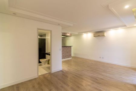 Apartamento à venda com 74m², 2 quartos e 2 vagas Apartamento à venda com 74m², 2 quartos e 2 vagasSala