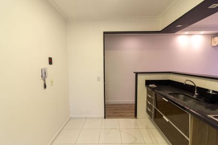 Apartamento à venda com 74m², 2 quartos e 2 vagas Apartamento à venda com 74m², 2 quartos e 2 vagasCozinha