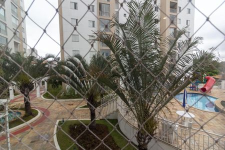 Apartamento à venda com 74m², 2 quartos e 2 vagas Apartamento à venda com 74m², 2 quartos e 2 vagasVista Sala