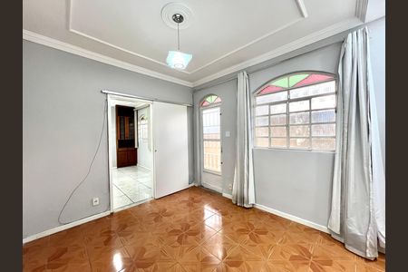 Casa para alugar com 78m², 2 quartos e 2 vagas Casa para alugar com 78m², 2 quartos e 2 vagasSala 2