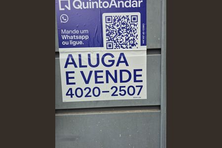 Apartamento para alugar com 39m², 2 quartos e sem vaga Apartamento para alugar com 39m², 2 quartos e sem vagaplaca