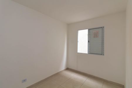 Quarto 1 de apartamento para alugar com 2 quartos, 39m² em Vila Minerva, São Paulo