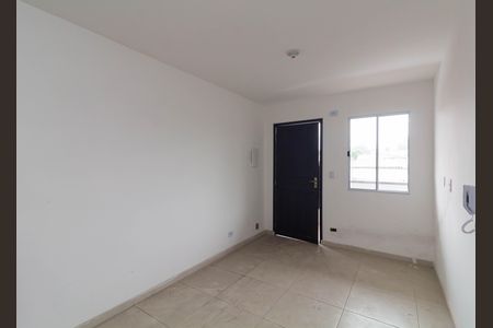 Sala de apartamento para alugar com 2 quartos, 39m² em Vila Minerva, São Paulo