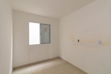 Quarto 1 de apartamento para alugar com 2 quartos, 39m² em Vila Minerva, São Paulo