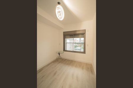 Apartamento à venda com 50m², 1 quarto e 1 vaga Apartamento à venda com 50m², 1 quarto e 1 vagaSuíte