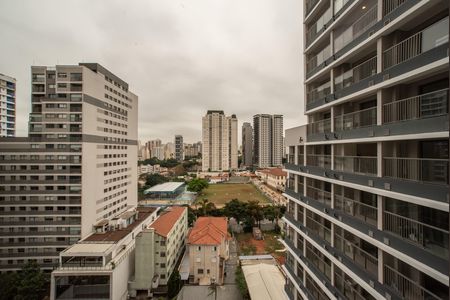 Apartamento à venda com 50m², 1 quarto e 1 vaga Apartamento à venda com 50m², 1 quarto e 1 vagaVista da Área de Serviço