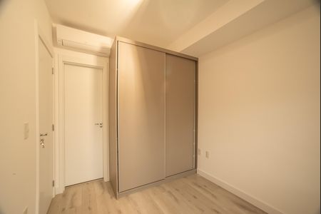 Apartamento à venda com 50m², 1 quarto e 1 vaga Apartamento à venda com 50m², 1 quarto e 1 vagaSuíte