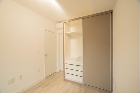 Apartamento à venda com 50m², 1 quarto e 1 vaga Apartamento à venda com 50m², 1 quarto e 1 vagaSuíte