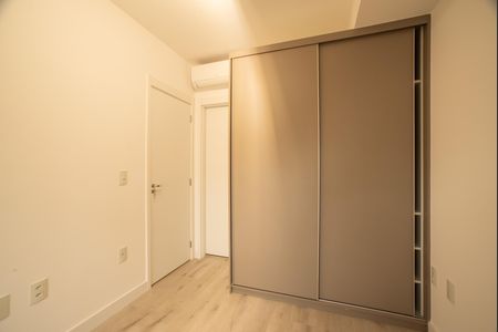Apartamento à venda com 50m², 1 quarto e 1 vaga Apartamento à venda com 50m², 1 quarto e 1 vagaSuíte