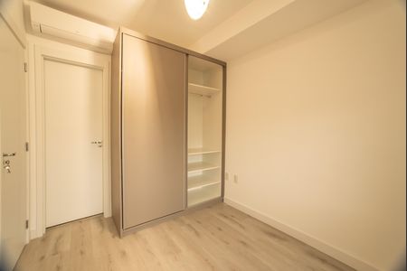 Apartamento à venda com 50m², 1 quarto e 1 vaga Apartamento à venda com 50m², 1 quarto e 1 vagaSuíte