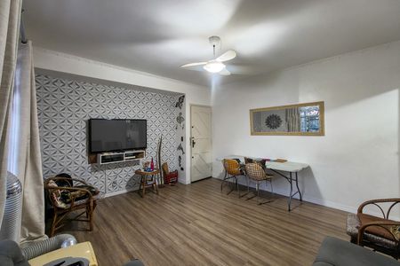 Apartamento para alugar com 85m², 1 quarto e 1 vaga Apartamento para alugar com 85m², 1 quarto e 1 vagaSala