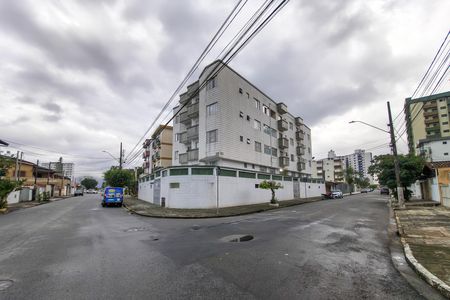 Apartamento para alugar com 85m², 1 quarto e 1 vaga Apartamento para alugar com 85m², 1 quarto e 1 vagaFachada