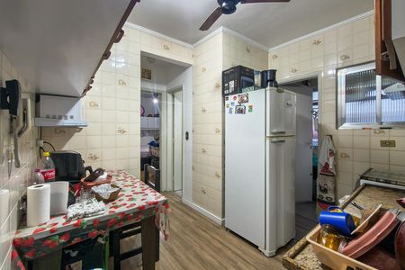 Apartamento para alugar com 85m², 1 quarto e 1 vaga Apartamento para alugar com 85m², 1 quarto e 1 vagaCozinha