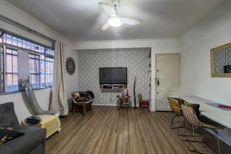 Apartamento para alugar com 85m², 1 quarto e 1 vaga Apartamento para alugar com 85m², 1 quarto e 1 vagaSala