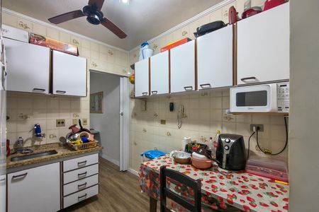 Apartamento para alugar com 85m², 1 quarto e 1 vaga Apartamento para alugar com 85m², 1 quarto e 1 vagaCozinha