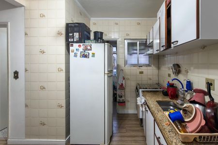 Apartamento para alugar com 85m², 1 quarto e 1 vaga Apartamento para alugar com 85m², 1 quarto e 1 vagaCozinha