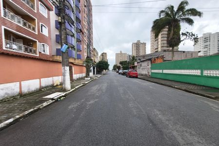 Apartamento para alugar com 85m², 1 quarto e 1 vaga Apartamento para alugar com 85m², 1 quarto e 1 vagaVista da Rua