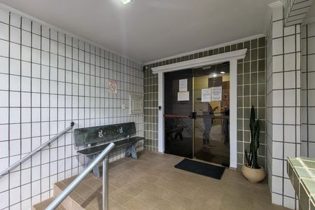 Apartamento para alugar com 85m², 1 quarto e 1 vaga Apartamento para alugar com 85m², 1 quarto e 1 vagaÁrea comum