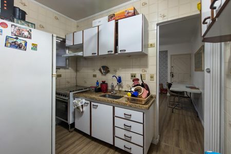 Apartamento para alugar com 85m², 1 quarto e 1 vaga Apartamento para alugar com 85m², 1 quarto e 1 vagaCozinha