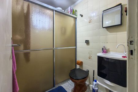 Apartamento para alugar com 85m², 1 quarto e 1 vaga Apartamento para alugar com 85m², 1 quarto e 1 vagaBanheiro